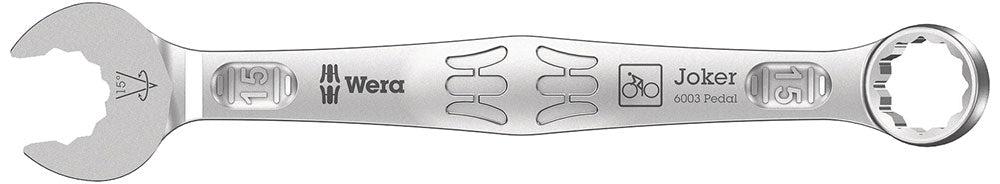 Wera 6003 joker pedalringstrammer