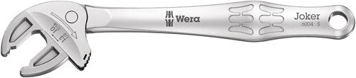 Wera 6004 joker s selvjusterende skruenøgle