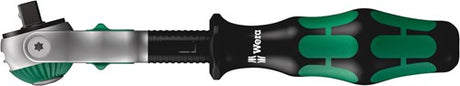 Wera vendbar skralde zyklop speed vendbar skralde 1 4 zyklop speed