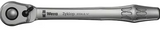 Wera 8004 en zyklop metal skralde med skiftepal med 1 4 drev, 1 4 tommer x 141,0 mm - 1 styk(er) - 05004004001