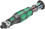 Wera 8009 zyklop lommesæt 1, 13-delt - 05004280001