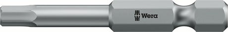 Wera 840 4 z sekskantede bits, hex-plus, 2,5 x 89 mm - 1 stk. - 05059629001