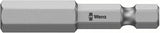 Wera 840 4 z sekskantede bits, hex-plus, 8,0 x 50 mm - 1 stk. - 05059625001
