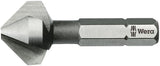 Wera 846 forsænkningsbit, 3 skærekanter, 20,5 mm - 1 stk. - 05104635001