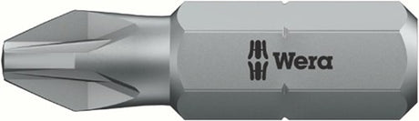 Wera 855 1 z bits pozidriv, pz 2 x 25 mm - 1 stuk(s) - 05072082001