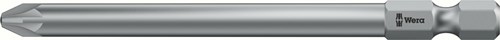 Wera 855 4 z bits pozidriv, pz 2 x 70 mm - 1 stuk(s) - 05060033001