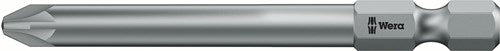 Wera 855 4 z bits pozidriv, pz 2 x 70 mm - 1 stuk(s) - 05060033001