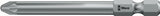 Wera 855 4 z bits pozidriv, pz 2 x 70 mm - 1 stuk(s) - 05060033001
