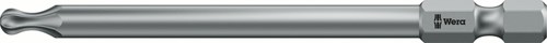 Wera 867 4 kk torx® bits, tx 20 x 89 mm - 1 stk. - 05059702001