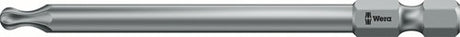 Wera 867 4 kk torx® bits, tx 25 x 89 mm - 1 stuk(s) - 05059703001