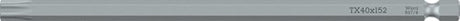 Wera 867 4 z torx® bits, tx 20 x 152 mm - 1 stk. - 05060198001