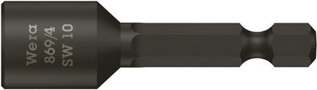 Wera 869 4 dopbit, 13.0 x 65 mm - 1 stuk(s) - 05060284001