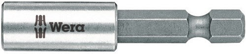 Wera 893 4 1 k universal bitholderholder, 1 4 tommer x 50 mm - 05134480001