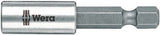 Wera 893 4 1 k universal bitholderholder, 1 4 tommer x 50 mm - 05134480001