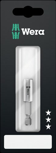 Wera 899 4 1 universele bithouder, 1 4 duim x 152 mm - 1 stuk(s) - 05134398001