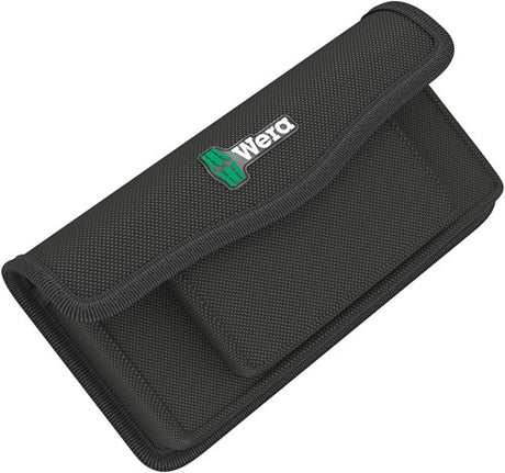 Wera foldekasse tool-check plus universal, tom taske (sort)