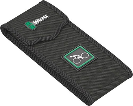 Wera 9433 foldekasse cykelsæt 4, tom, 85 x 212 mm - 05136484001