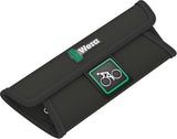 Wera cykelsæt 10