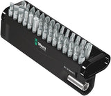 Wera bit-check 30 metal 1 bit sæt (30 dele)