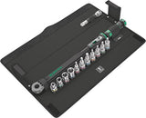 Wera click-torque c 3 sæt 1, 13-delt - 05075680001
