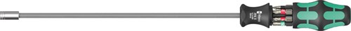 Wera kraftform kompakt 27 xl universal 1, 7-delt - 05051028001