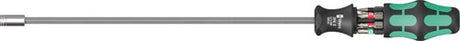 Wera kraftform kompakt 27 xl universal 1, 7-delt - 05051028001