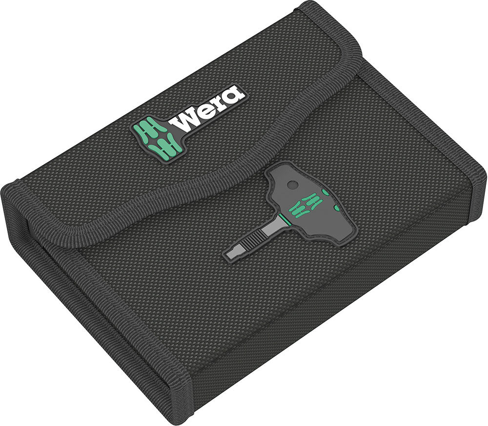 Wera kraftform kompakt 400 ra sæt 2