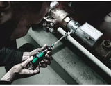 Wera kraftform | kompakt turbo 1 | 18 dele - 05057482001