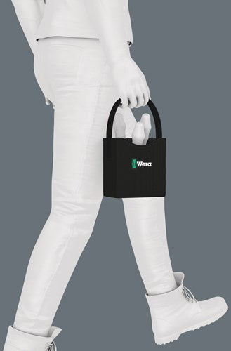 Wera 2go 100, 11-delt vde - nu til en speciel kampagnepris - 05004310001