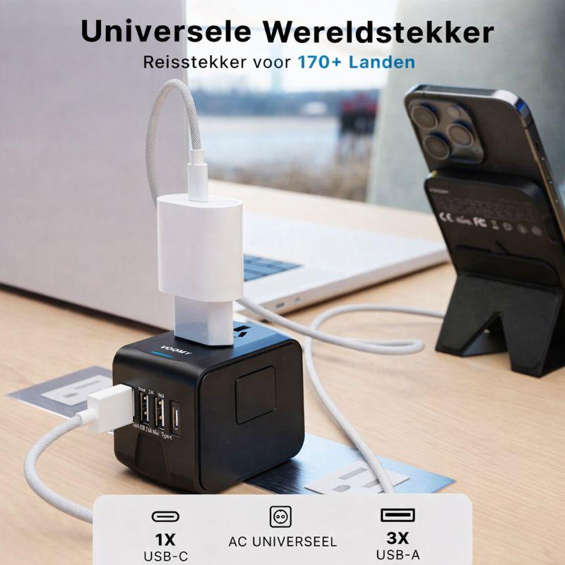Union rejsestik
