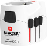 Union rejsestik med USB A