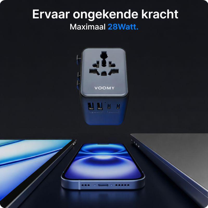 Abi verdensstik