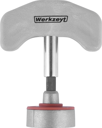 Werkzeyt vinkelskruetrækker - b20605