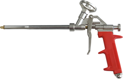 Werkzeyt pistol til PU-skum - b27430