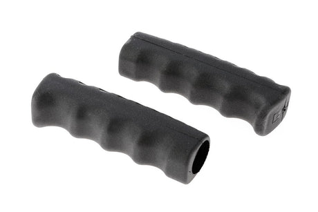 Westphal håndtag #410, 110mm, mod. batavus, sort p par