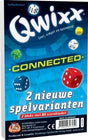 White goblin spil qwixx udvidelse - tilsluttet