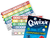 White goblin spil qwixx udvidelse - tilsluttet