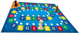 White goblin spil qwixx ombord
