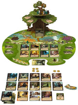 White goblin spil everdell