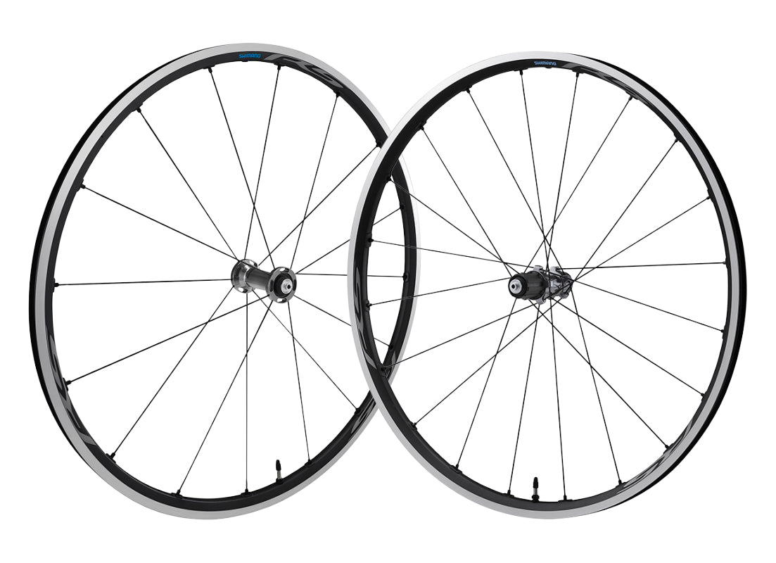Shimano wh-rs500-tl 28 hjulsæt