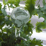 Esschert design vandkugle glaskugle ã˜6,6xh20cm