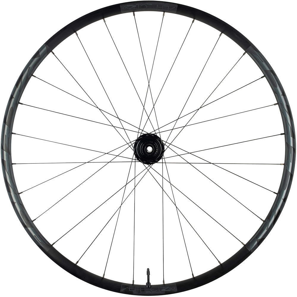 Race face aeffect r 29 sram xd boost baghjul