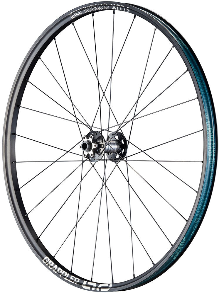 E*thirteen grappler sidekick flux downhill 29 forhjul