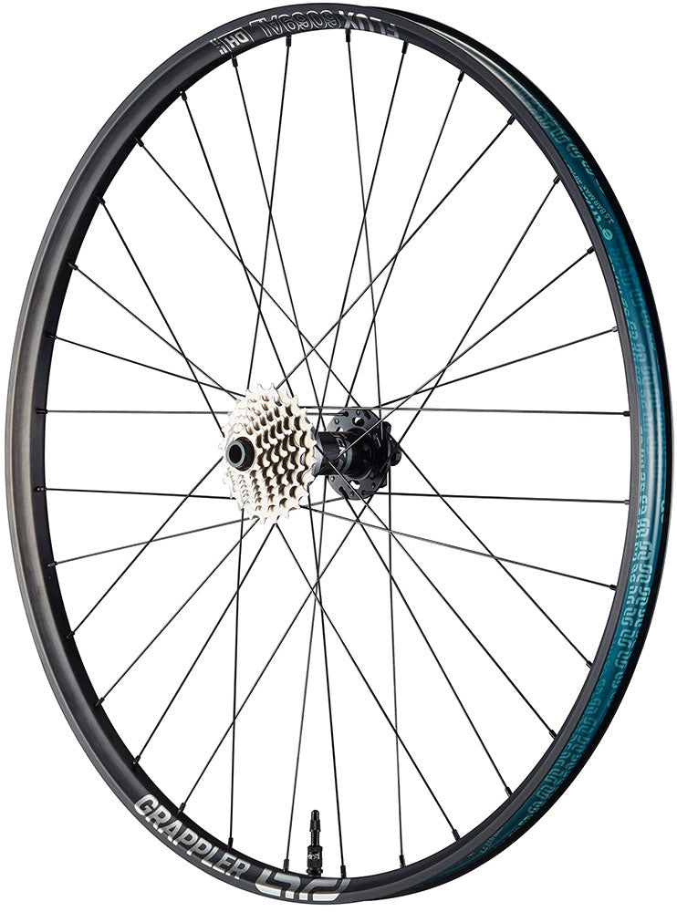 E*thirteen grappler sidekick flux downhill 29 baghjul