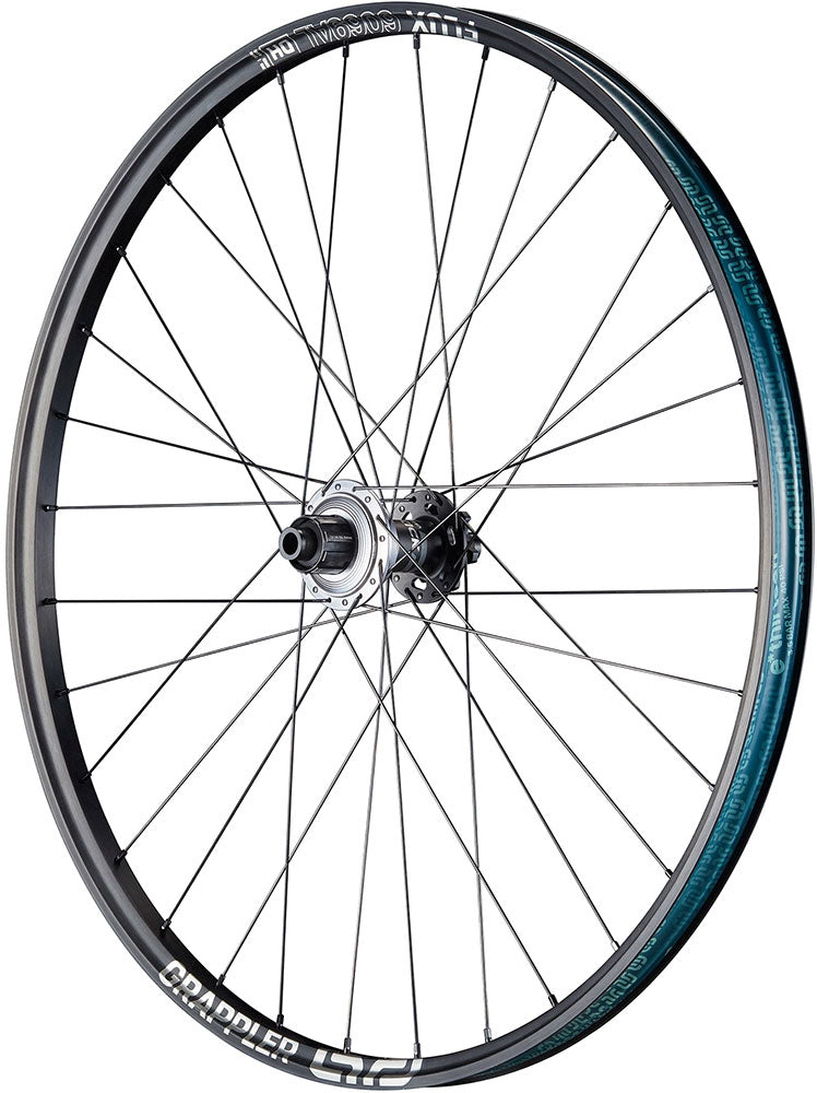 E*thirteen grappler sidekick flux downhill 29 baghjul