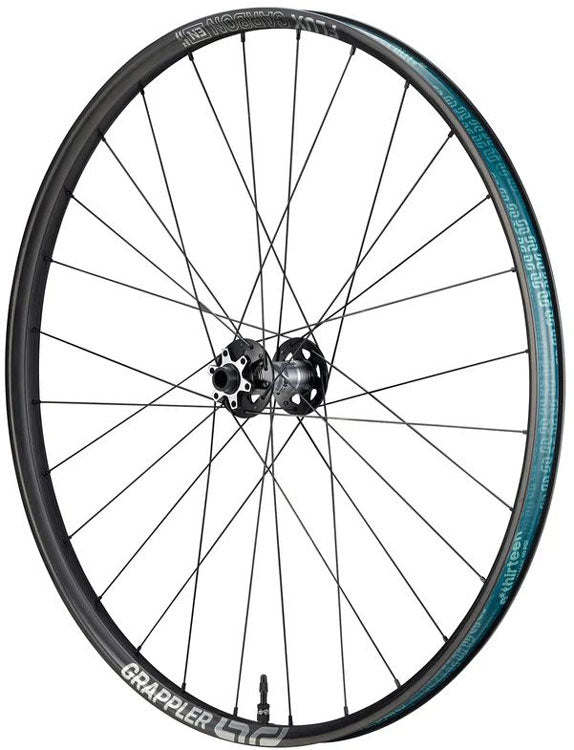 E*tretten griber sidekick flux enduro carbon 29 forhjul