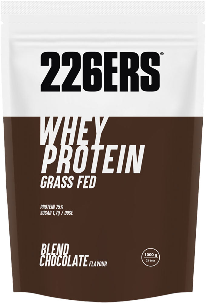 226ers valleprotein 1 kg