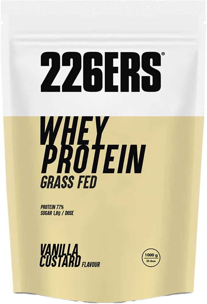 226ers valleprotein 1 kg