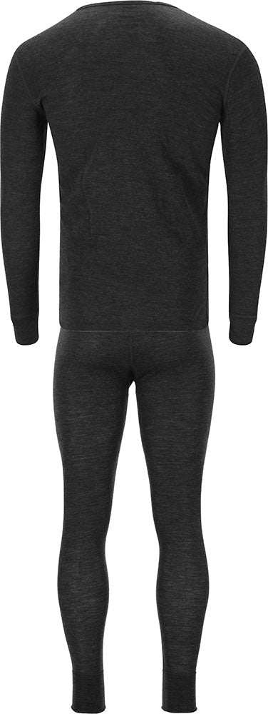 Whistler cerro merino - funktionelt undertøjssæt