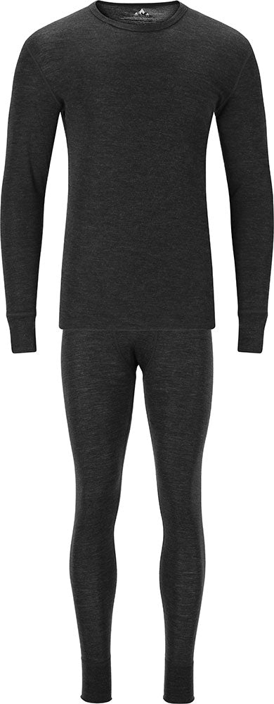 Whistler cerro merino - funktionelt undertøjssæt